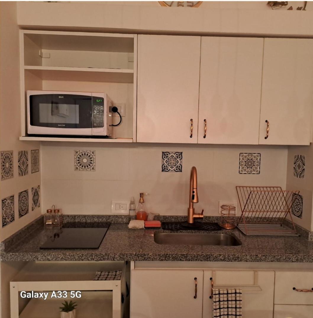 Moderno Mono Ambiente Con Amenities Cerca De Universidades Apartamento Buenos Aires