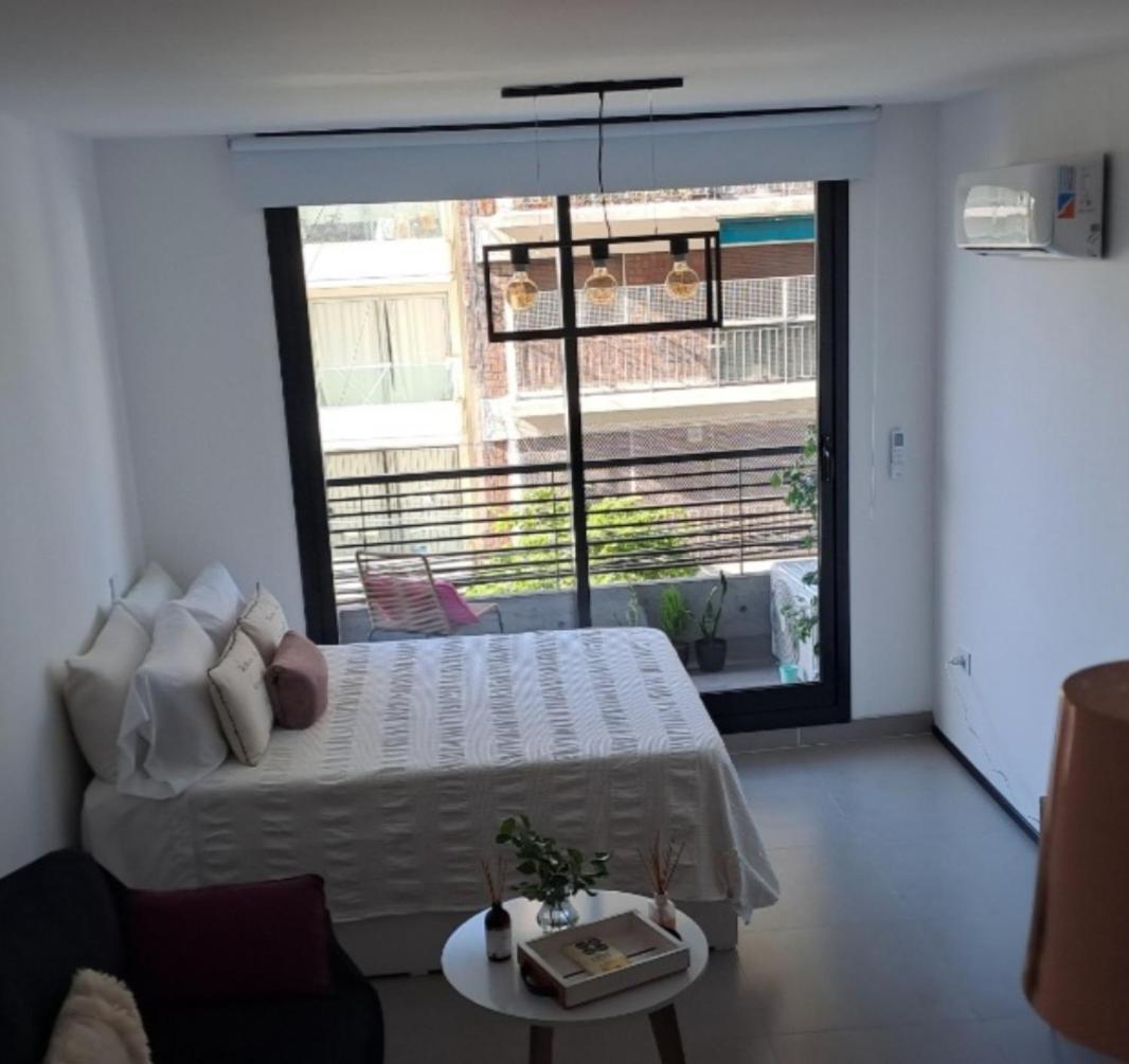 Apartamento Moderno Mono Ambiente Con Amenities Cerca De Universidades