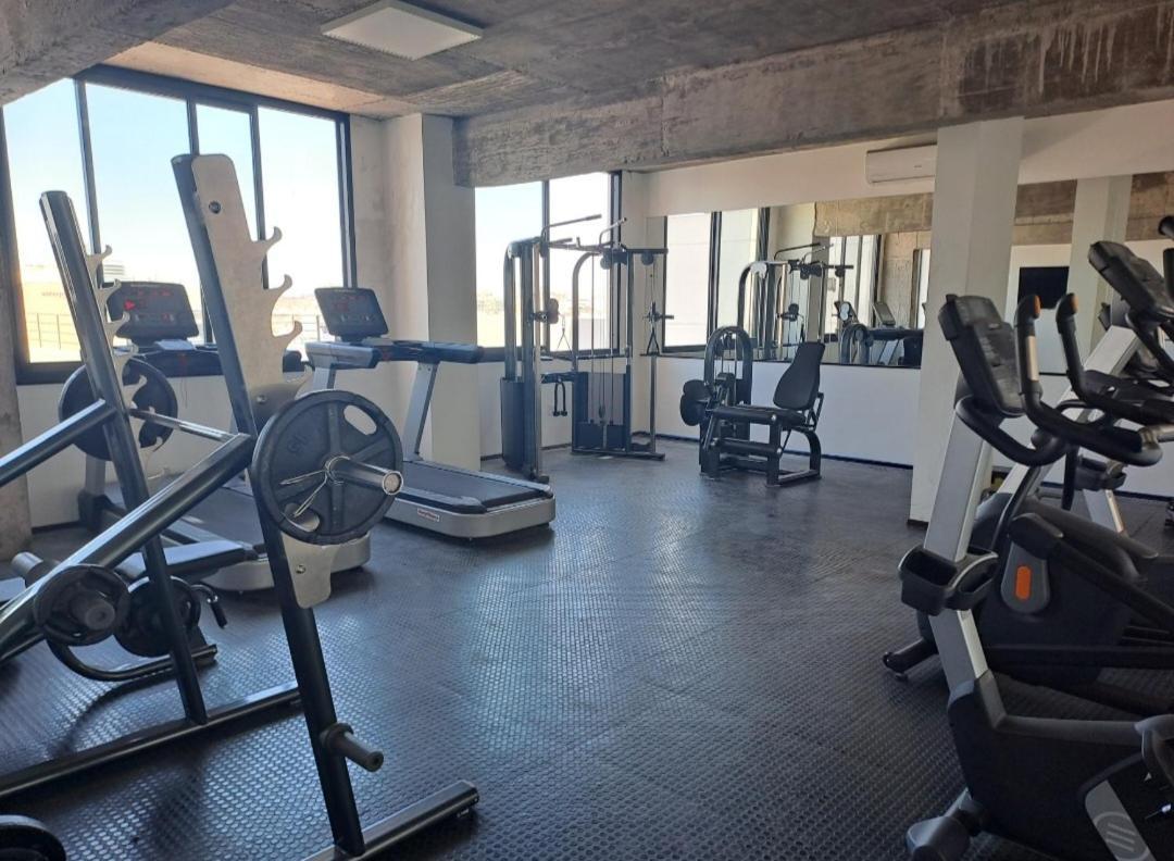 Apartamento Moderno Mono Ambiente Con Amenities Cerca De Universidades Ciudad Autónoma de Buenos Aires