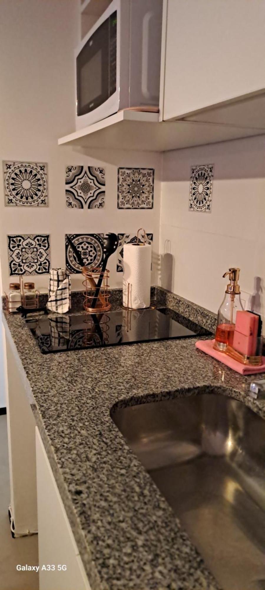 Moderno Mono Ambiente Con Amenities Cerca De Universidades Apartamento *