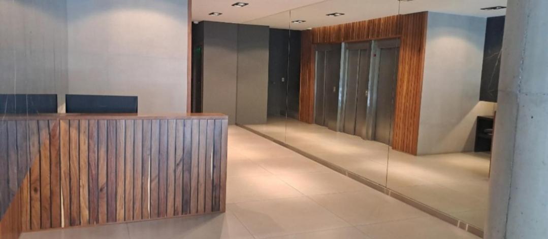 Apartamento Moderno Mono Ambiente Con Amenities Cerca De Universidades *