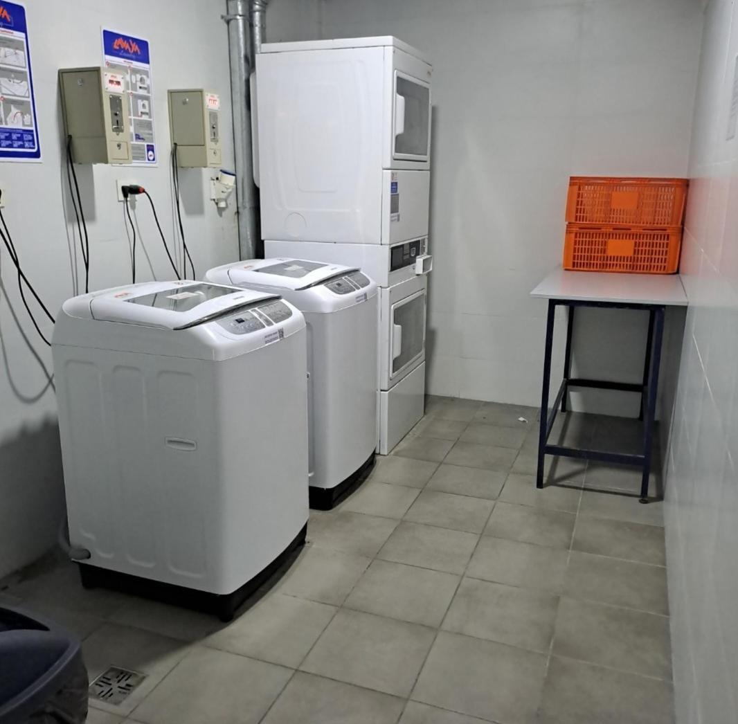 Moderno Mono Ambiente Con Amenities Cerca De Universidades Apartamento