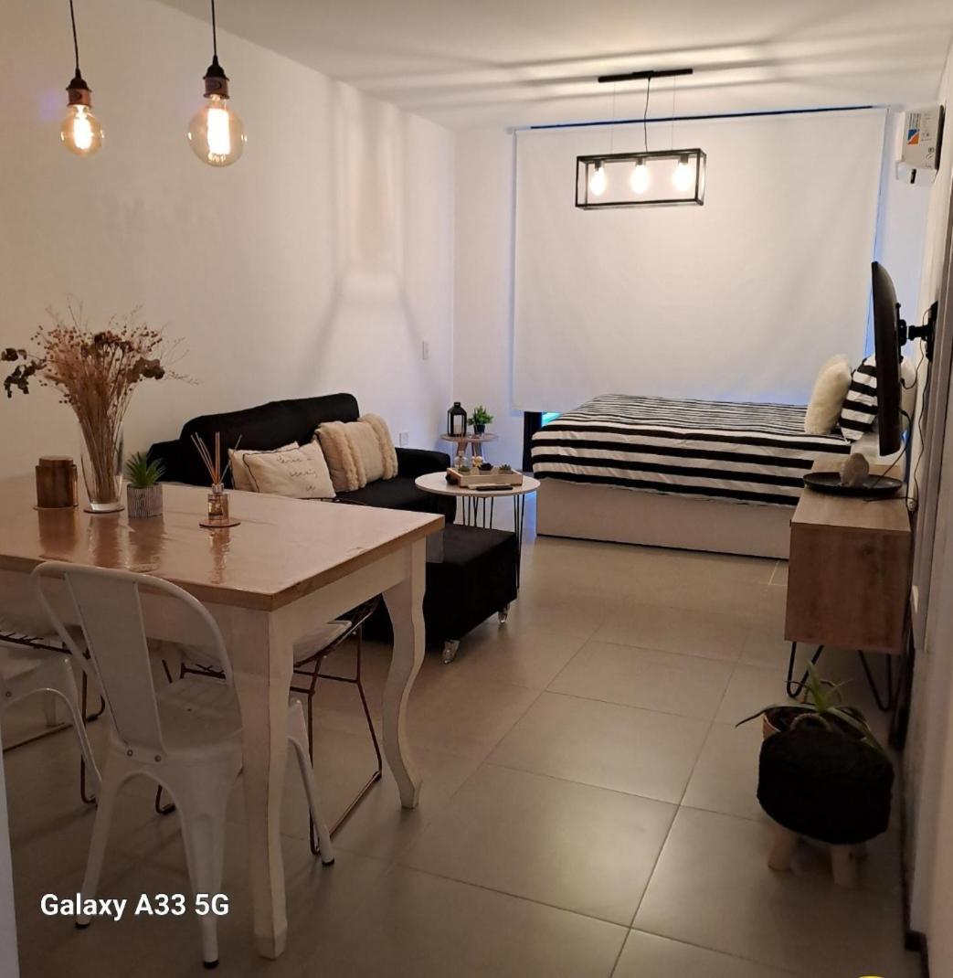 Apartamento Moderno Mono Ambiente Con Amenities Cerca De Universidades *