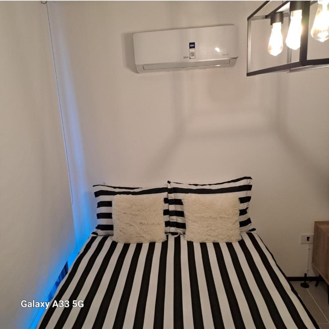 Moderno Mono Ambiente Con Amenities Cerca De Universidades Apartamento