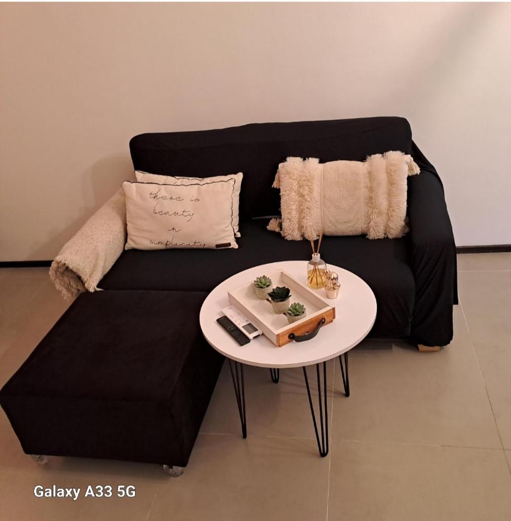 Moderno Mono Ambiente Con Amenities Cerca De Universidades
