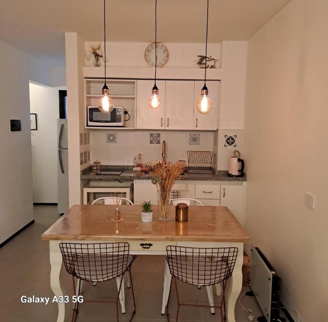 Moderno Mono Ambiente Con Amenities Cerca De Universidades Apartamento *